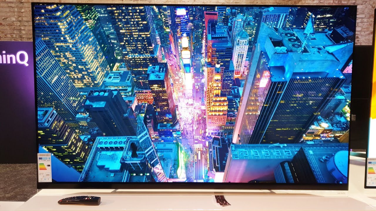 48 inç LG 4K OLED TV fiyatı