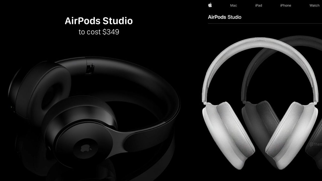 Apple AirPods Studio üretim yeri ve detayları netleşti! - ShiftDelete.Net (1)