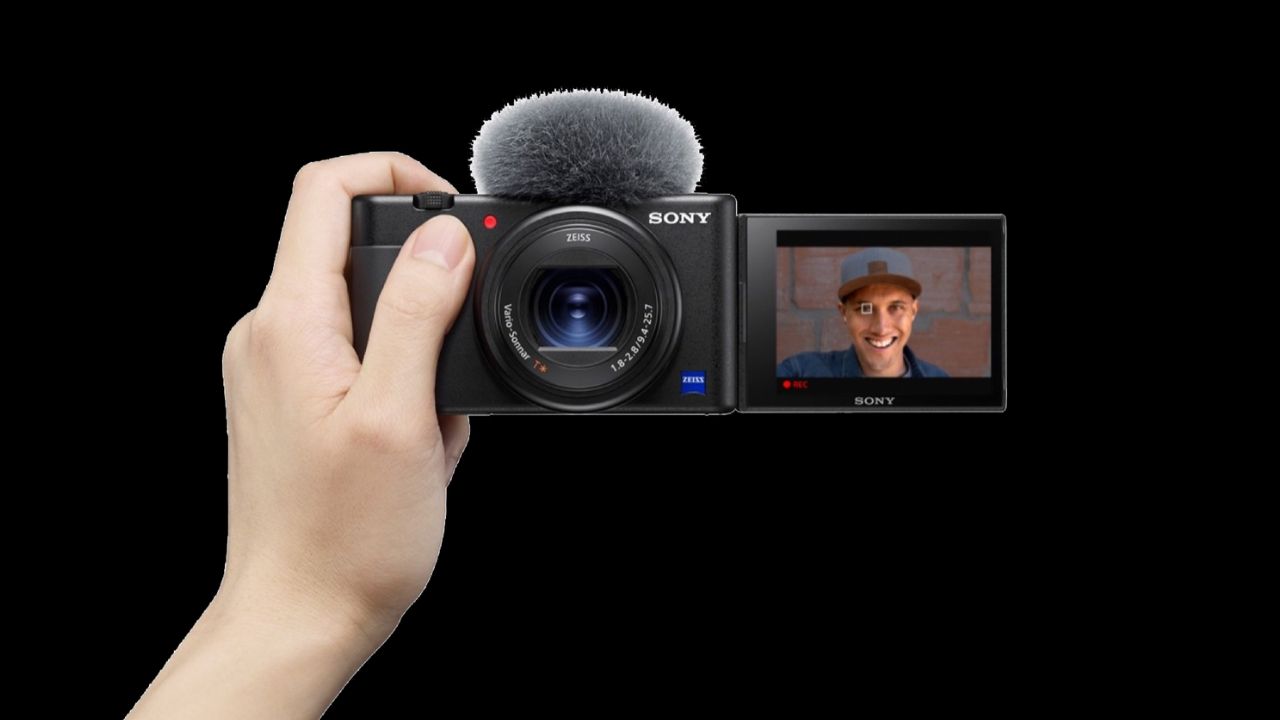 Kompakt Sony ZV-1 vlog kamerası özellikleri ve fiyatı! - ShiftDelete.Net (1)