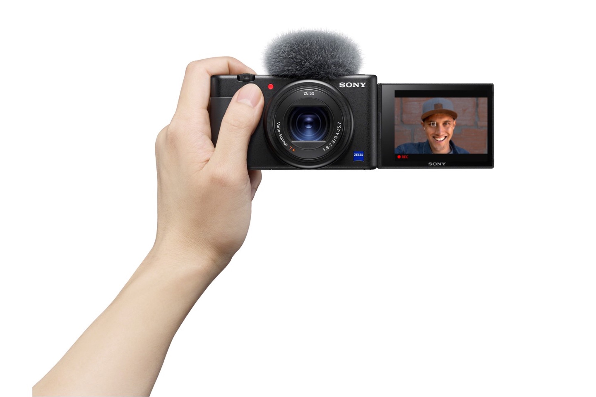 Kompakt Sony ZV-1 vlog kamerası özellikleri ve fiyatı! - ShiftDelete.Net (3)