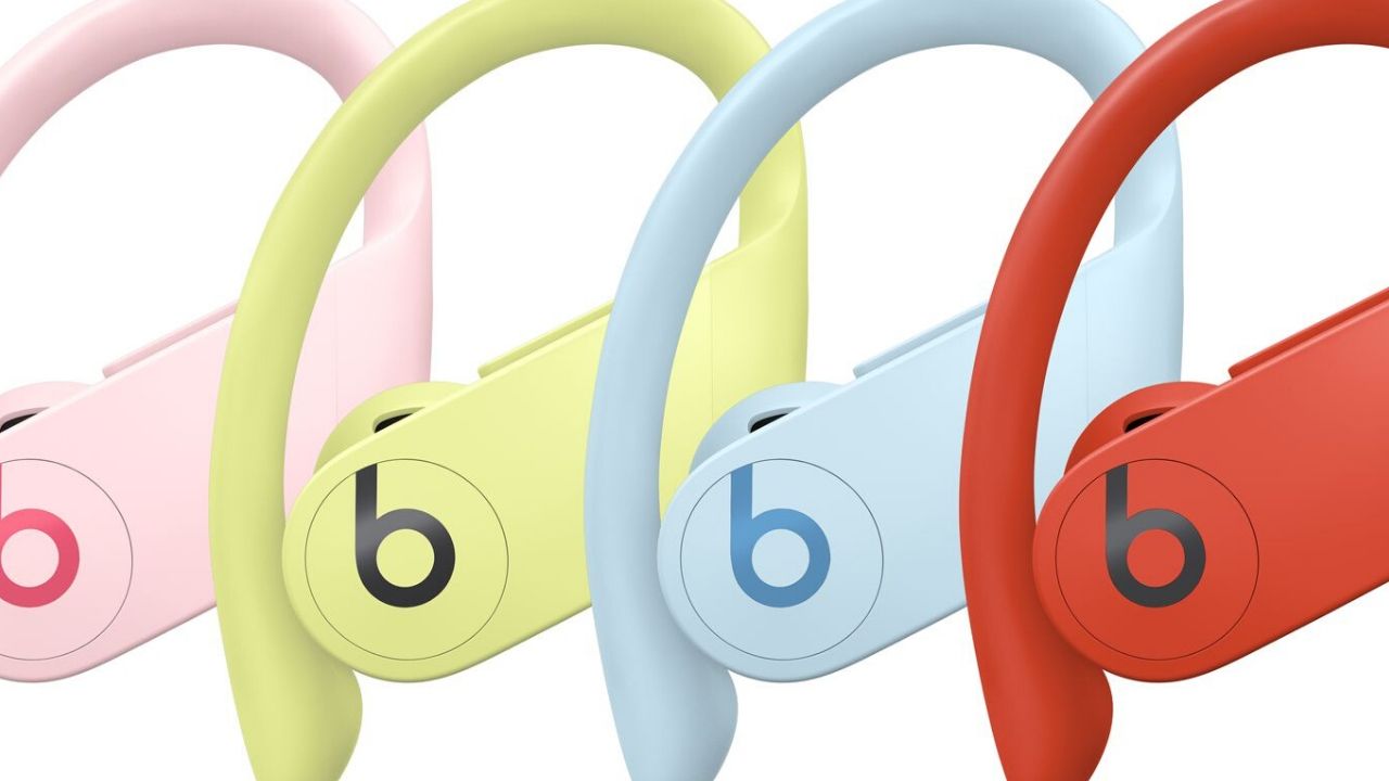 PowerBeats Pro yeni renk seçenekleri ile karşımıza çıktı! - ShiftDelete.Net (1)