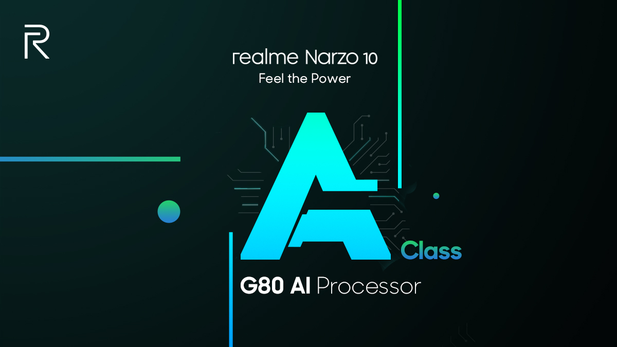 Realme Narzo 10 işlemcisi belli oldu! - ShiftDelete.Net(1)