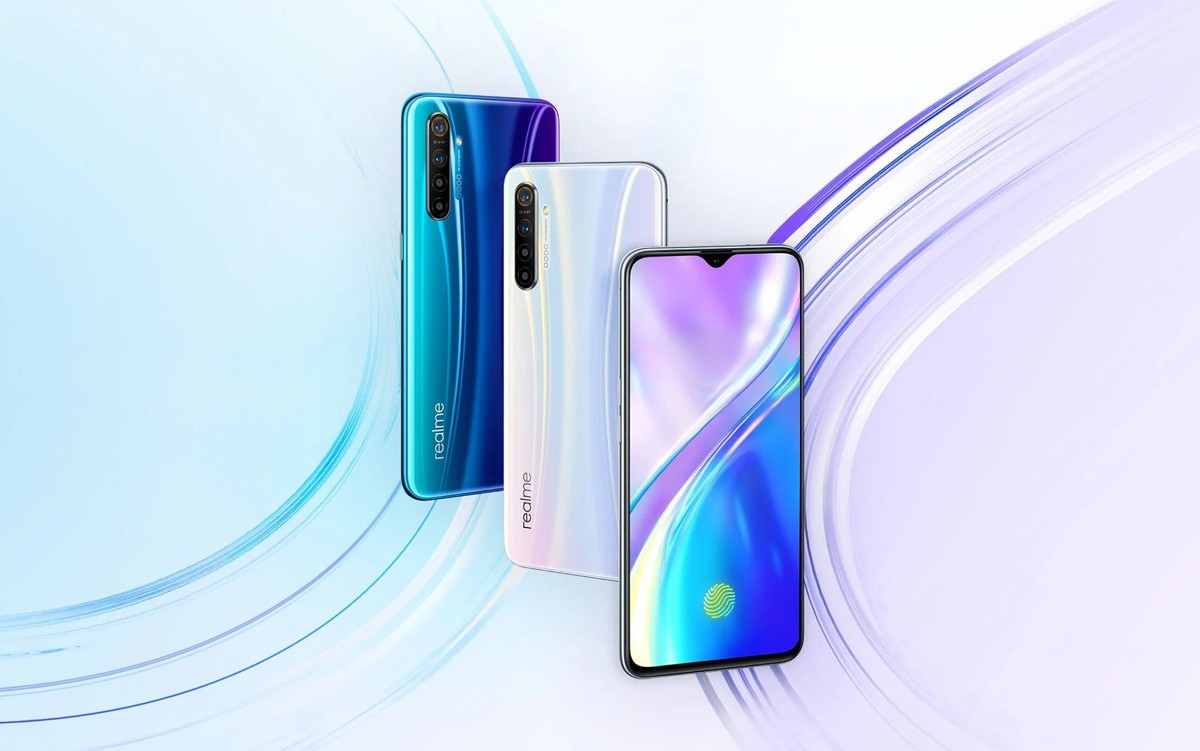 Realme X3 özellikleri yeni sızıntılarla netleşiyor! - ShiftDelete.Net