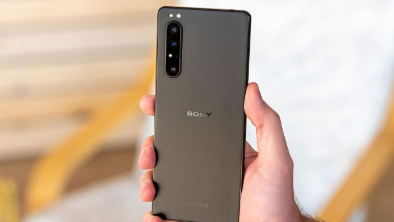 Sony Xperia 1 II ön siparişe açıldı! - ShiftDelete.Net (2)