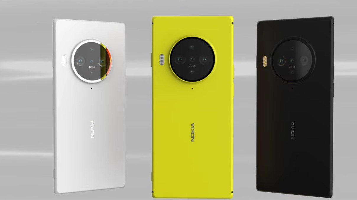 Yeni render video ile Nokia 9.3 tasarımı netleşti! - ShiftDelete.Net(1)
