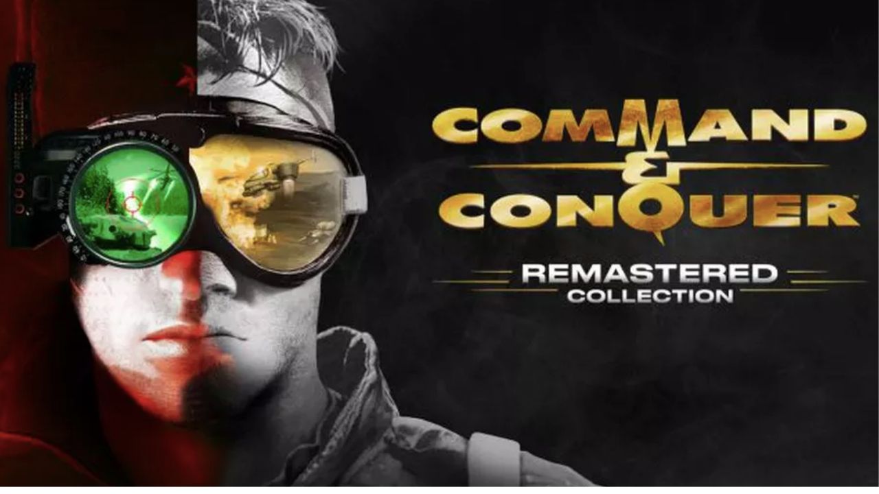 acik-kaynak-kodu-Command and Conquer- Red Alert-Command and Conquer-Tiberian Dawn