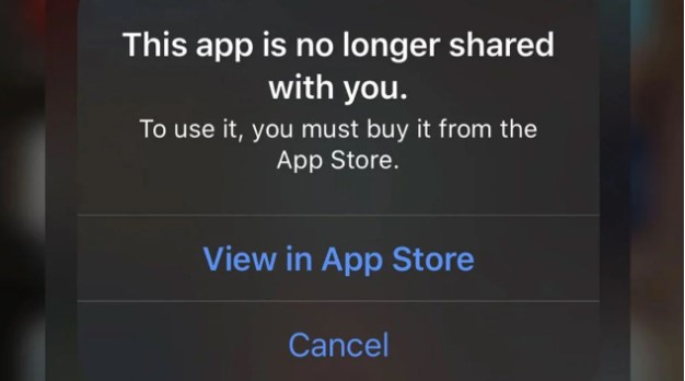 apple ios 13.5 hatası iOS 13.5 App Store uygulama erişimi