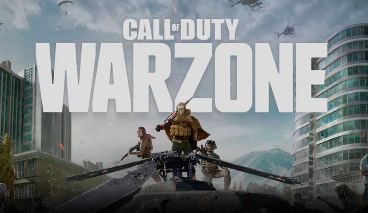 call of duty warzone bağlantı hatası