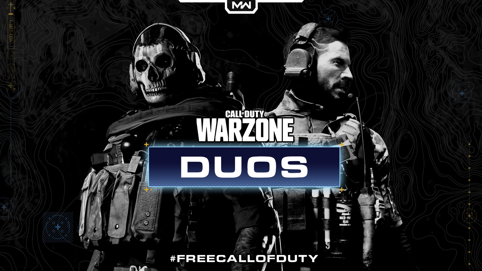 Call of Duty Warzone Duos modu ile gündemde