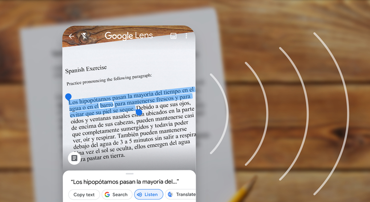 google lens yeni özellikler 