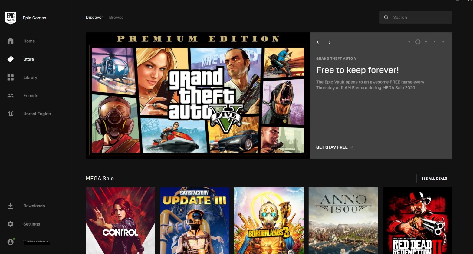 GTA 5 ücretsiz oldu: Ücretsiz GTA 5 indir