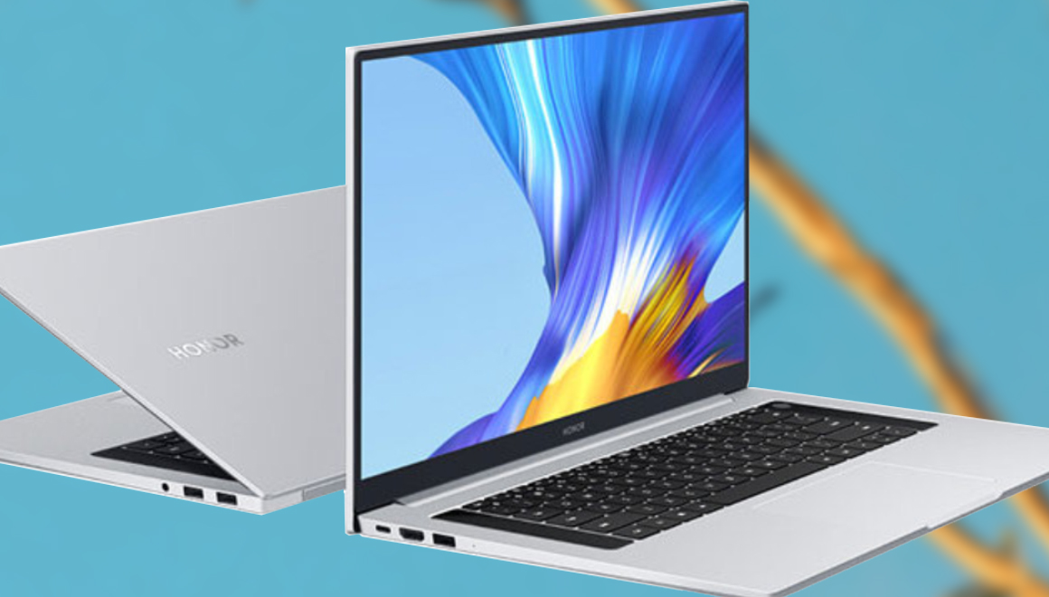 Honor MagicBook Pro 2020 tanıtıldı! İşte fiyatı