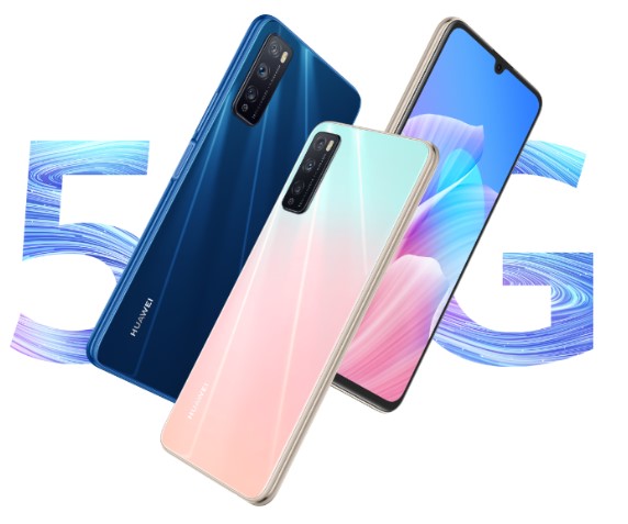 Huawei Enjoy Z 5G özellikleri