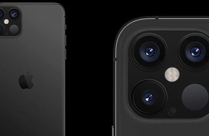 iphone 12 kamera özellikleri
