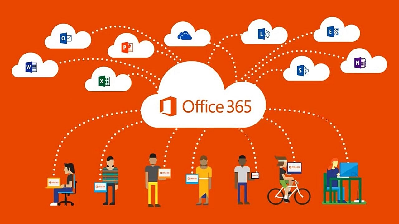 Microsoft Office 365 e-posta ayarları