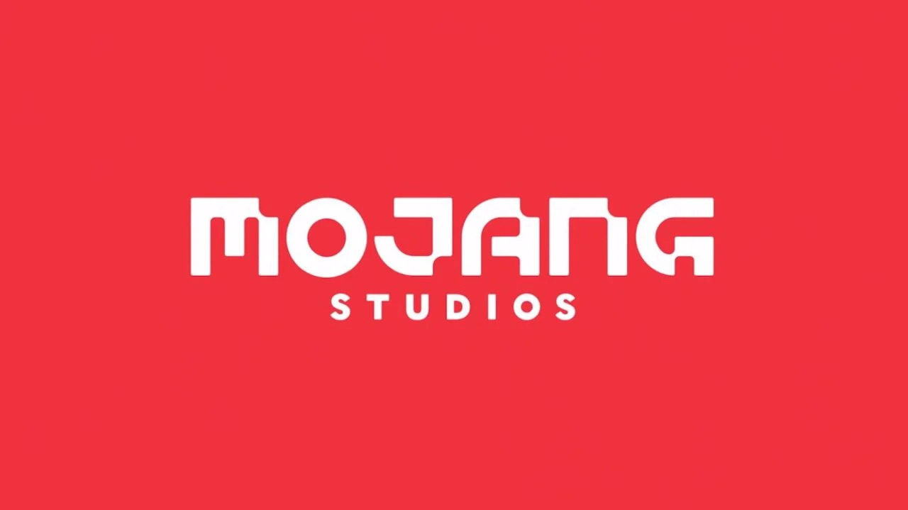 mojang yeni logo