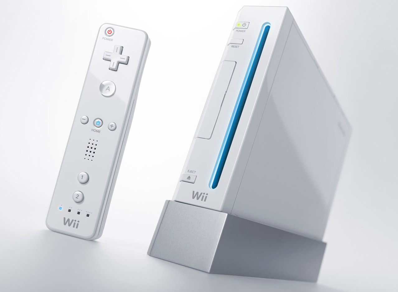 Nintendo Wii kaynak kodları sızdırıldı