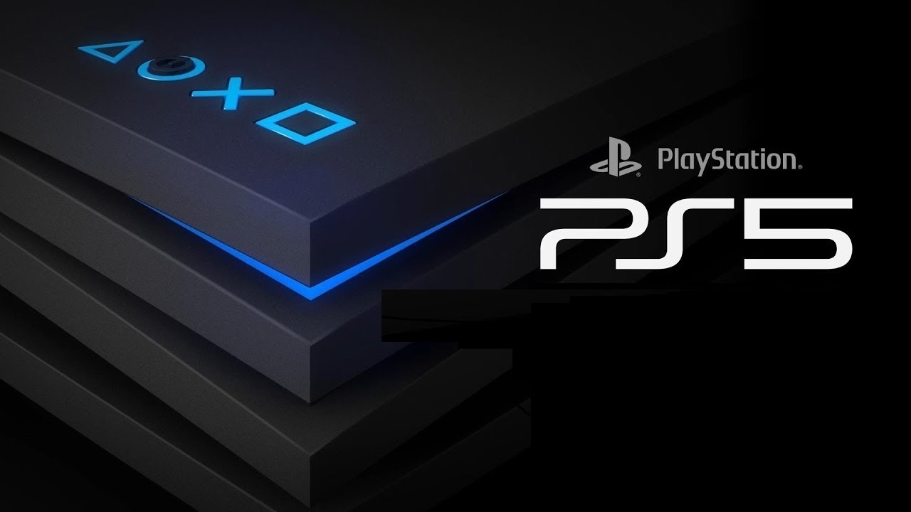 Sony PlayStation 5 tanıtımı