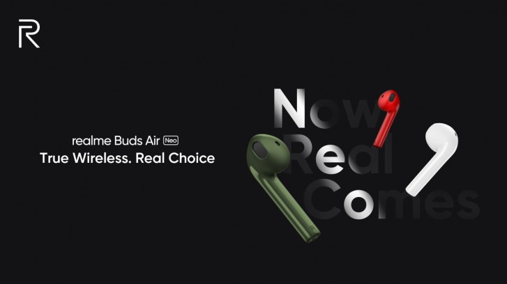 realme Buds Air Neo özellikleri