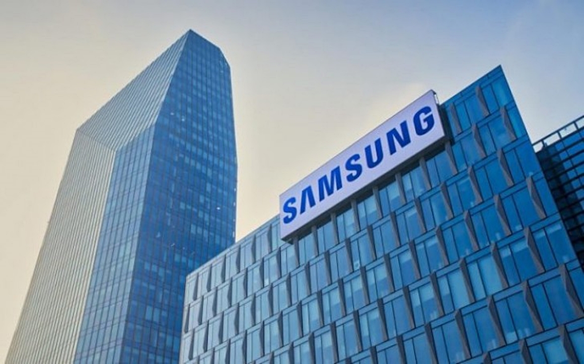 Samsung araştırma ve geliştirme faaliyetleri