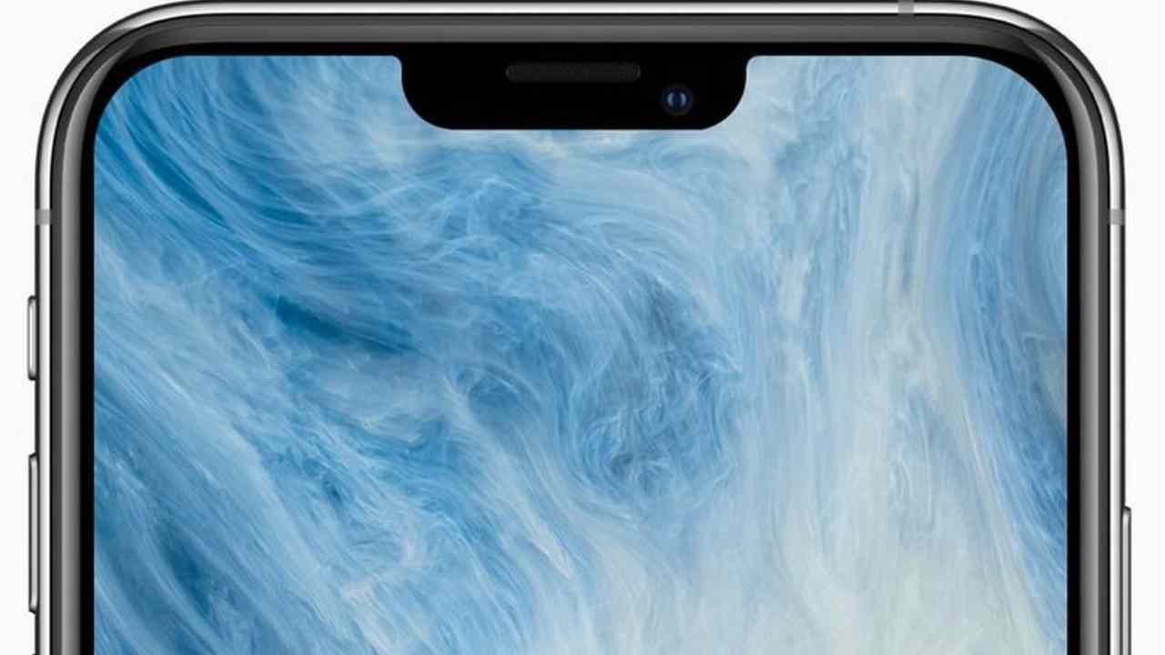 iphone 12 ekranı