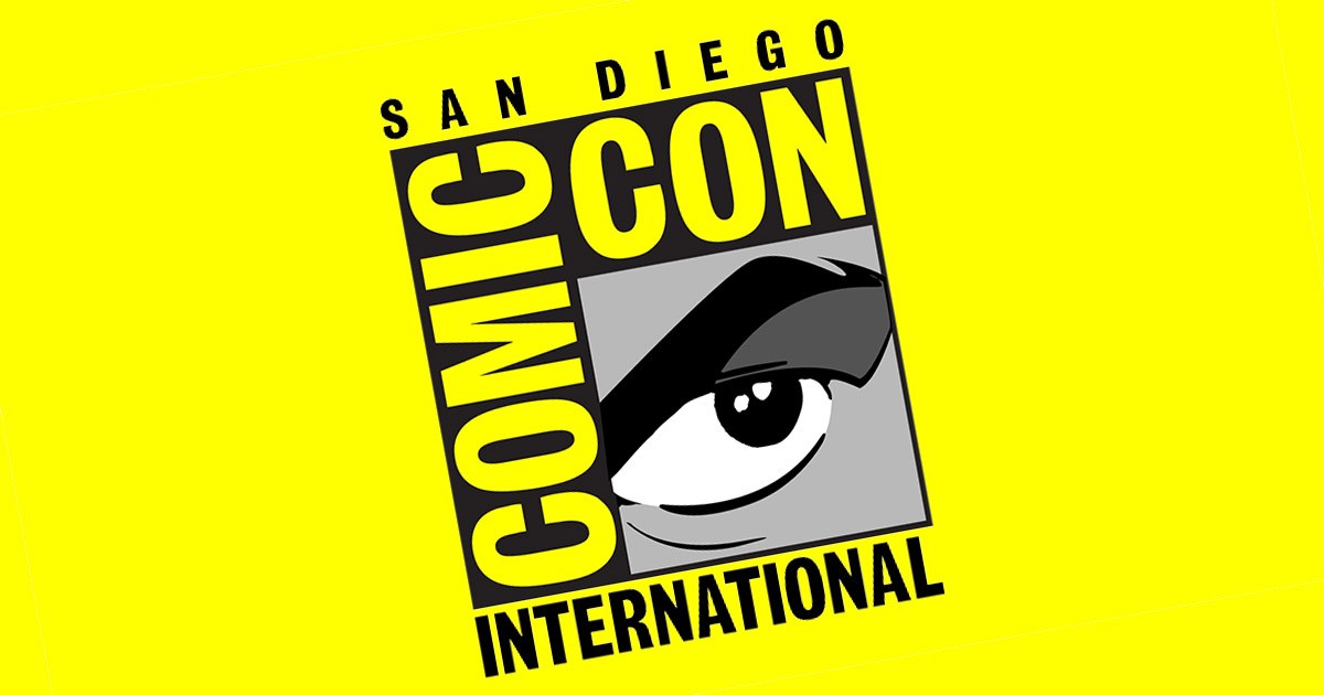 San Diego Comic-Con 2020 çizgi film fuarı