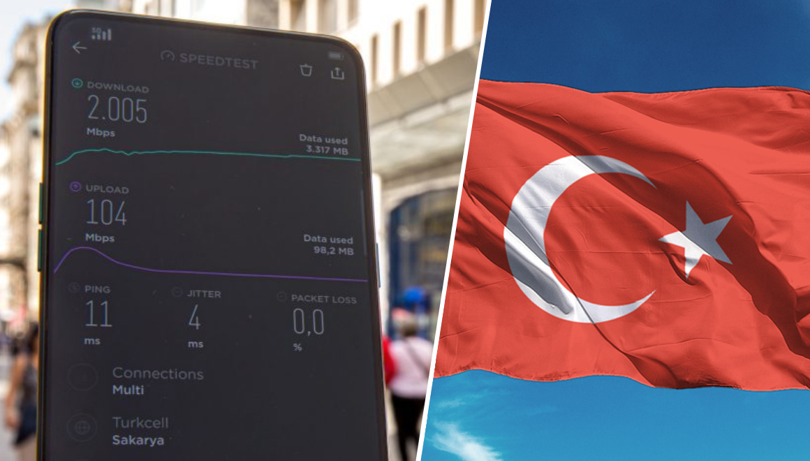 Türkiye 5G’ye ne zaman geçiyor? Tarih açıklandı!