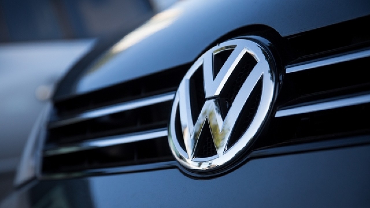 Volkswagen emisyon cezası