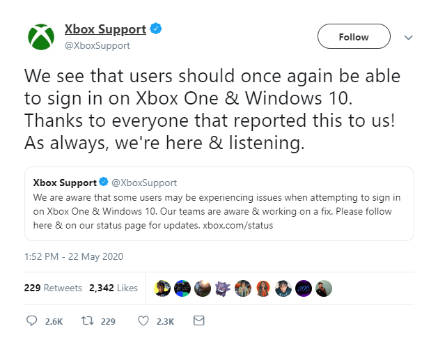 Xbox Live çöktü
