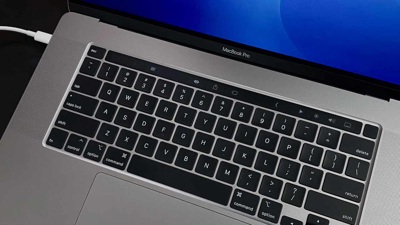 13-inç macbook pro özellikleri