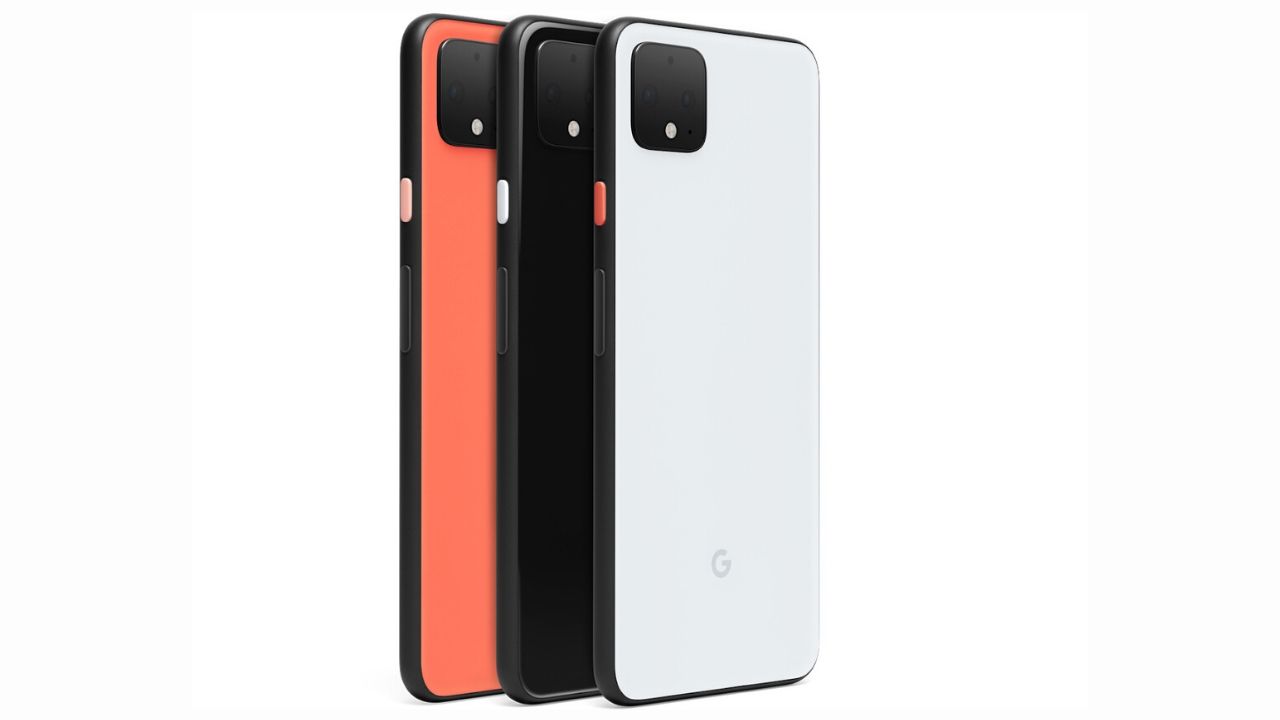 Google Pixel 4 kamera özelliği geldi!