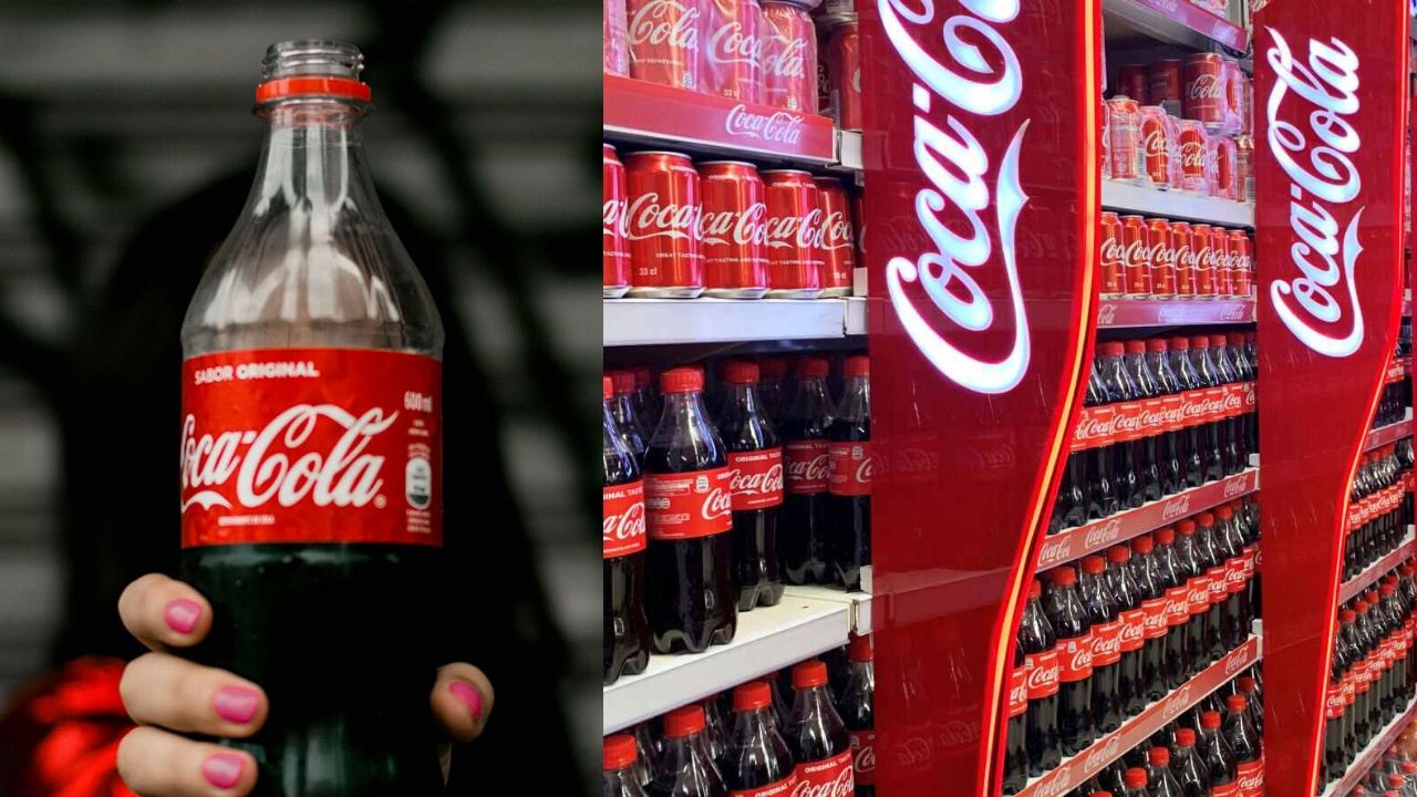 Coca-Cola sosyal medya reklamlarını durduruyor