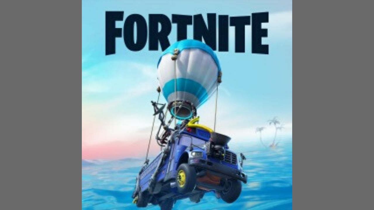 Fortnite 2. Bölüm 3. Sezon (1)