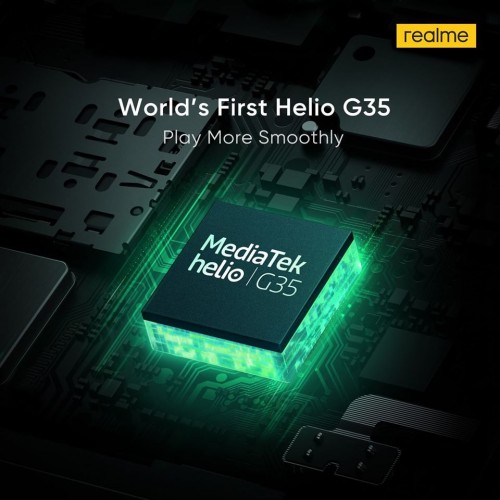 Helio G35 işlemcili ilk telefon Realme C11 olacak!  - ShiftDelete.Net(1)