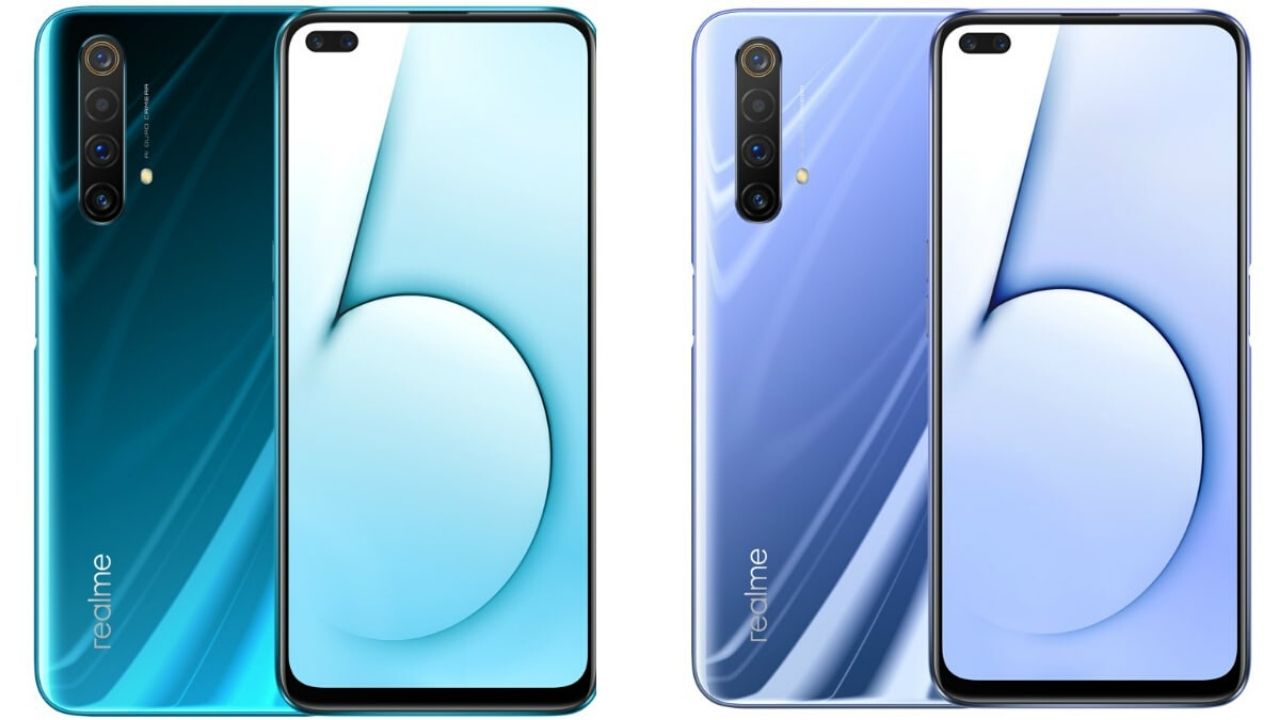 Realme X50t 5G özellikleri (1)