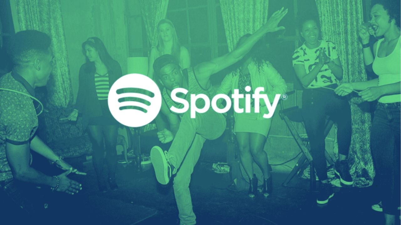 Spotify George Floyd anisina verdigi karar