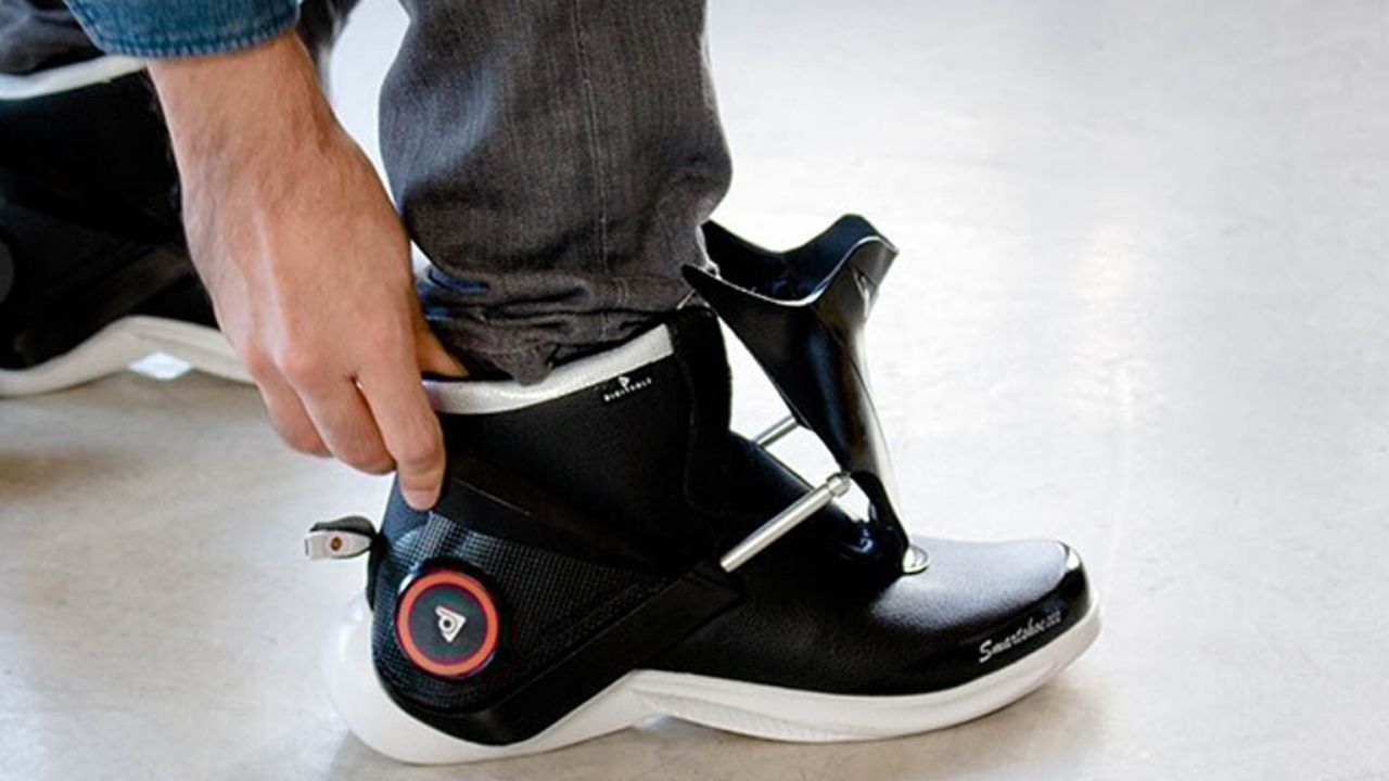 Teknolojik özelliği bulunan ayakkabılar-teknolojik-ayakkabilar