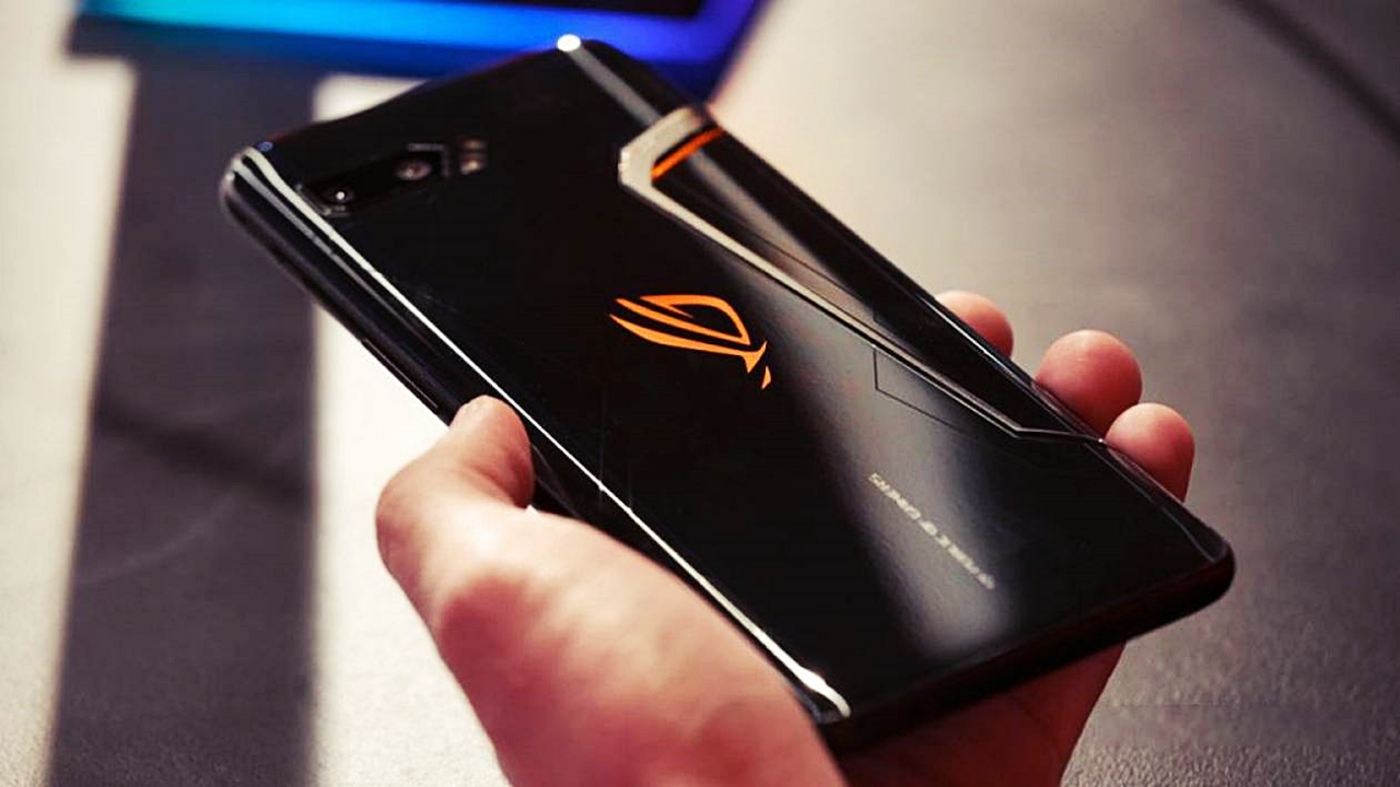 Asus ROG Phone 3 özellikleri ve AnTuTu testi ortaya çıktı ...