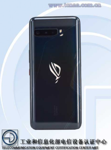 Asus ROG Phone 3 özellikleri