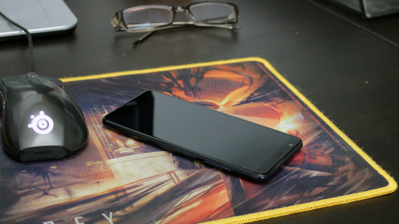Asus ZenFone 7 Geekbench testi