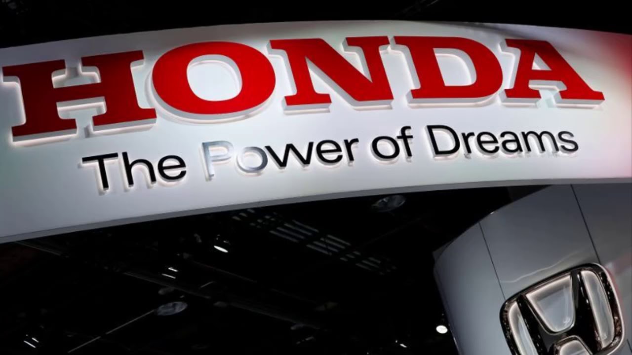 Honda Türkiye üretimi durdurma