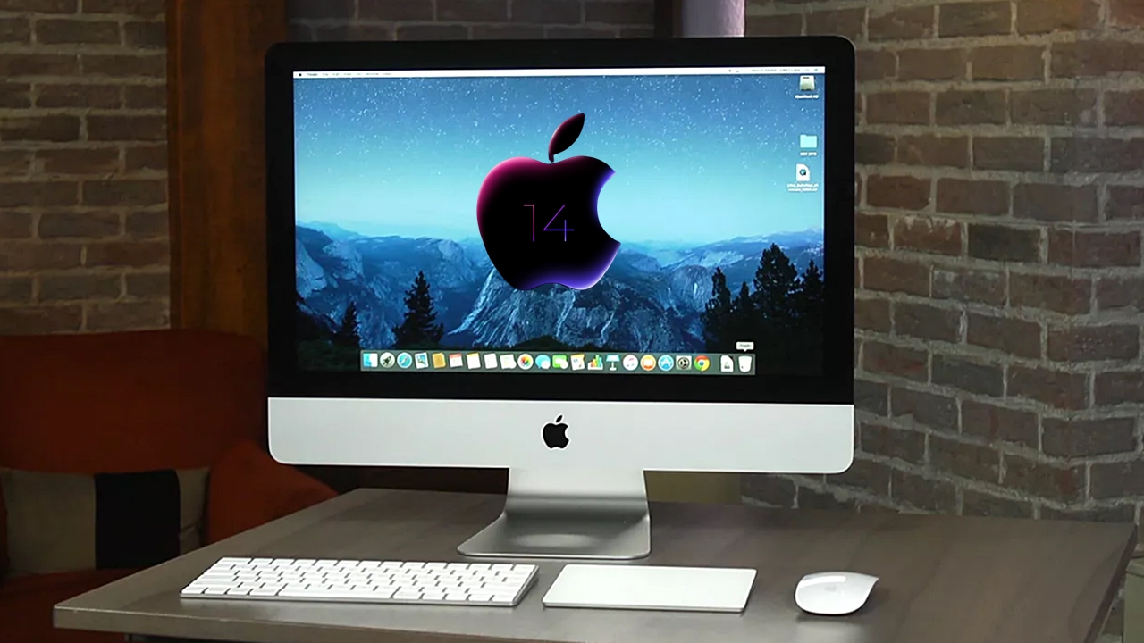 Не загружается ios на imac