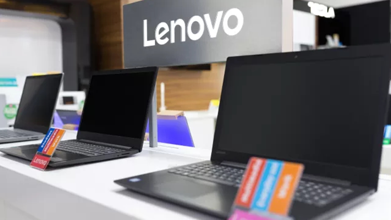 Lenovo laptop Windows 10 güncellemesi