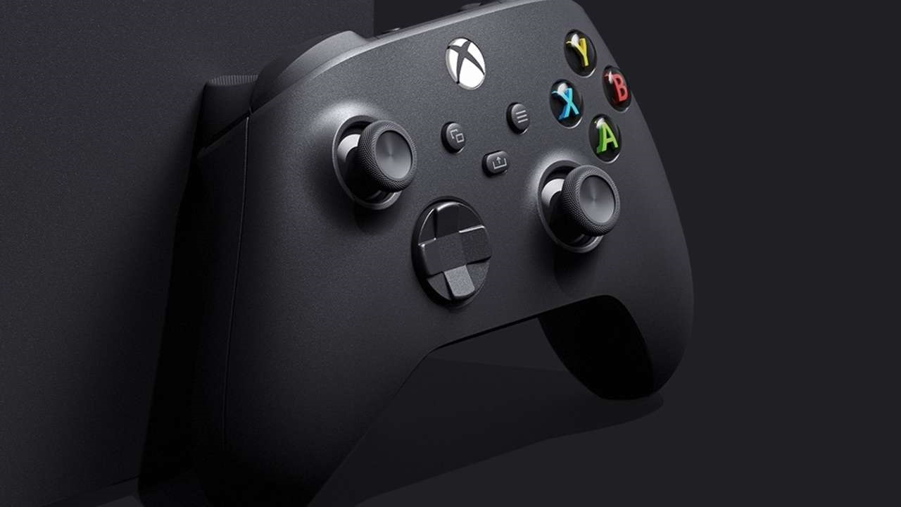 Microsoft Xbox 20/20 etkinliği