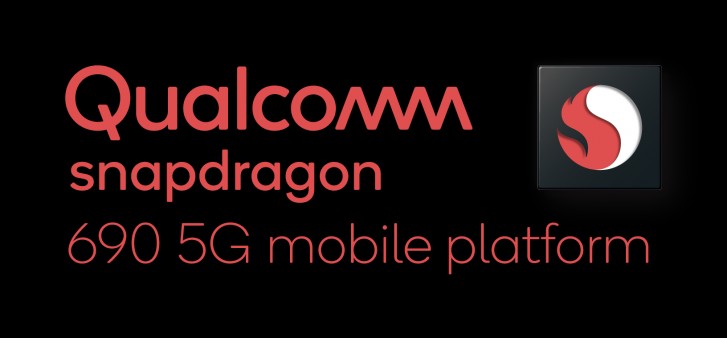 Qualcomm Snapdragon 690 özellikleri