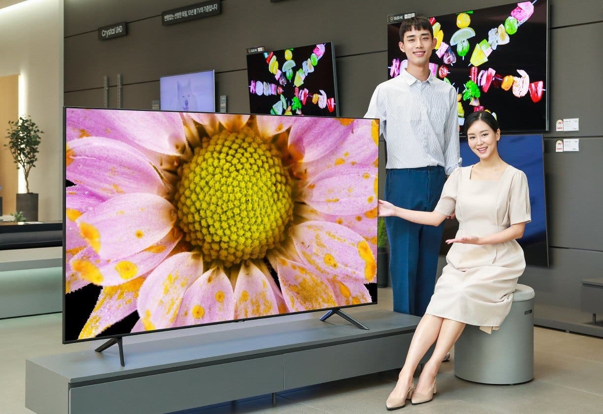 Samsung QT67 QLED TV modelleri ve fiyatları