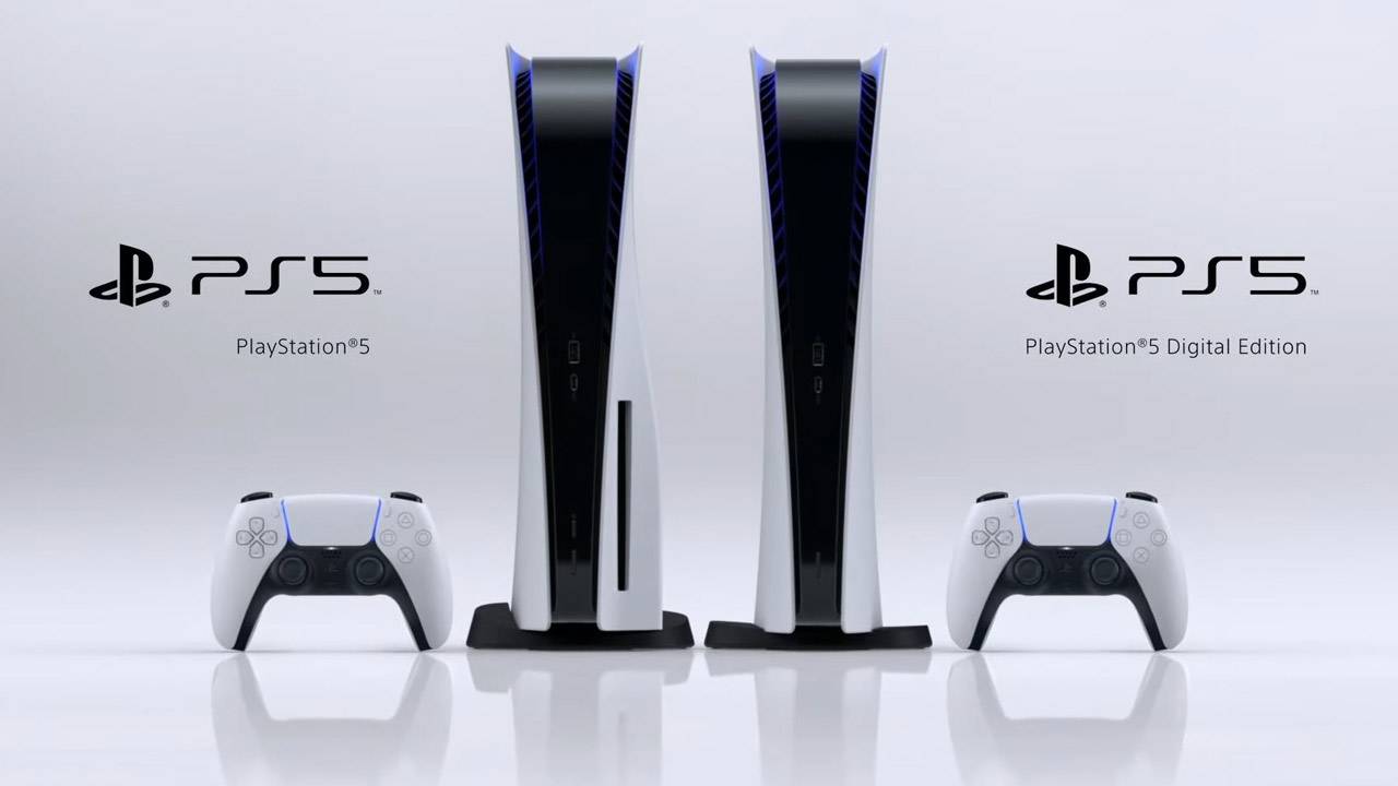 PlayStation 5 oyunları