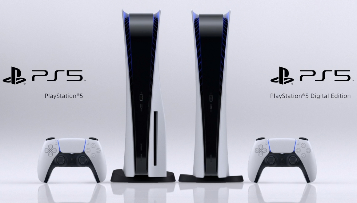 Sony PlayStation 5 tanıtıldı! PlayStation 5 özellikleri