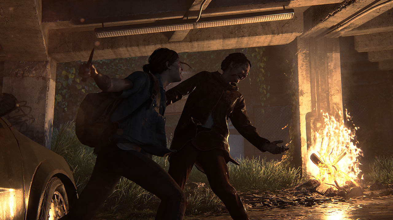 The Last of Us Part II satış rekoru kırabilir