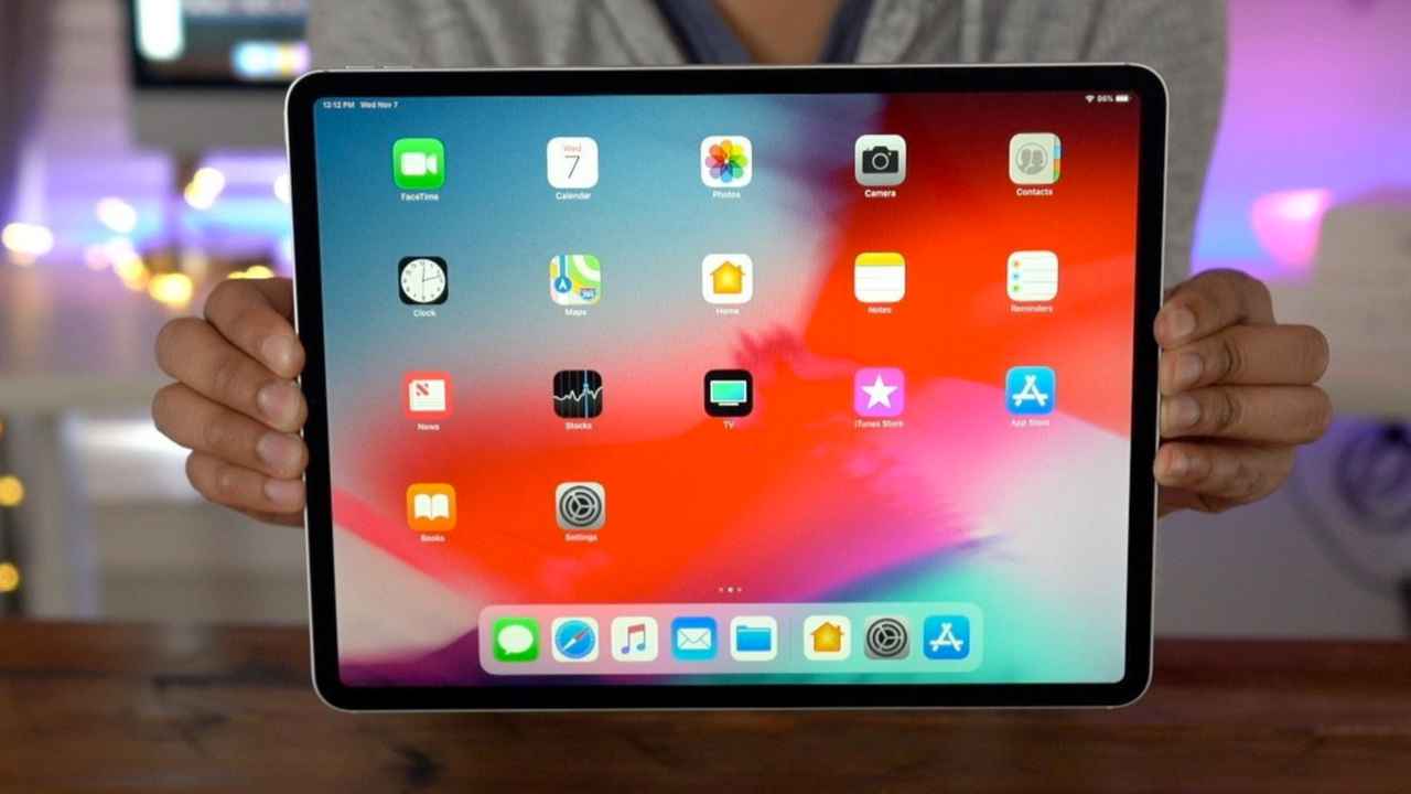 Yeni iPad Pro özellikleri